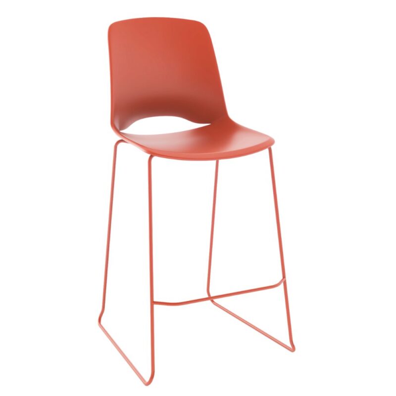 Poly 58 - Stool