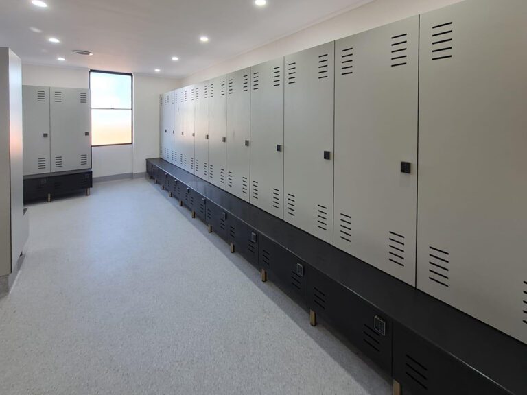 IntraSpace Project - Sydney Water Shellharbour