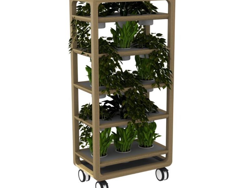 Rover Storage Range - Image 15