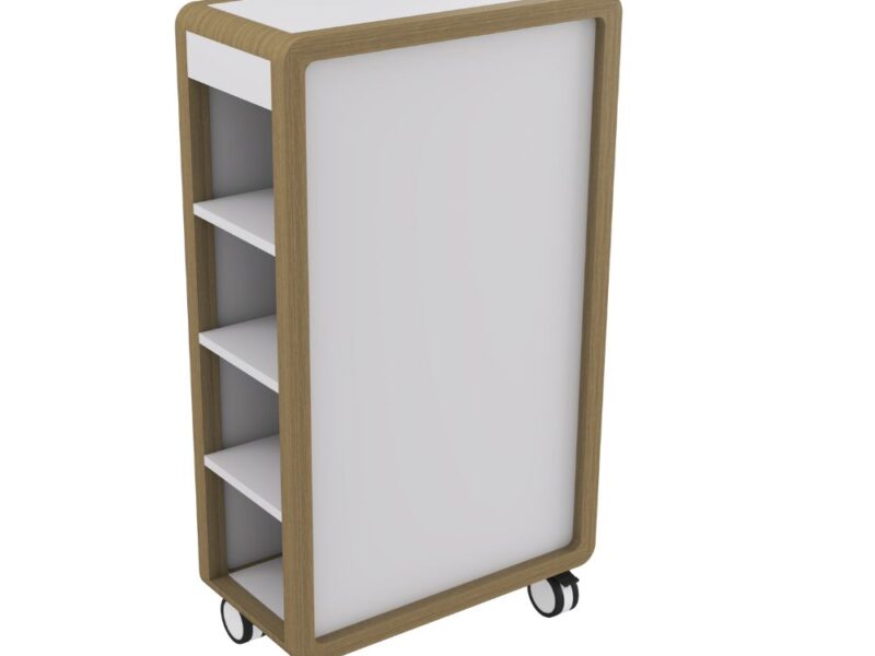 Rover Storage Range - Image 5