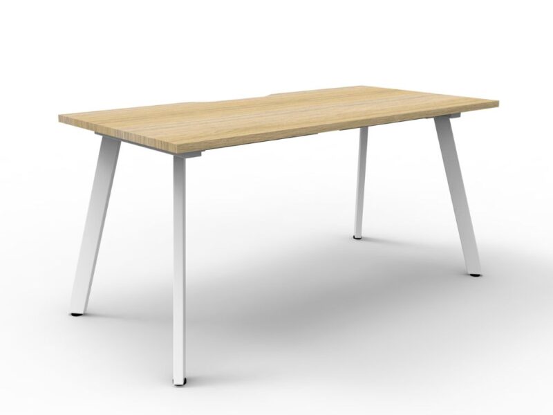 Eternity Straight-Line Desk - Image 2