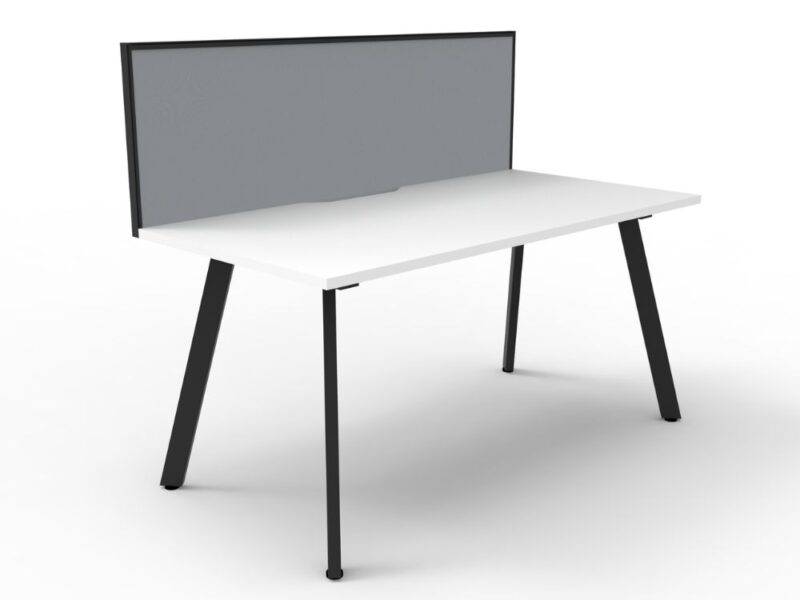 Eternity Straight-Line Desk - Image 3
