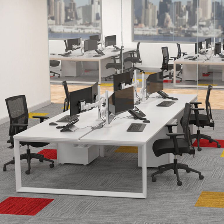 Office Desk Accessories - IntraSpace