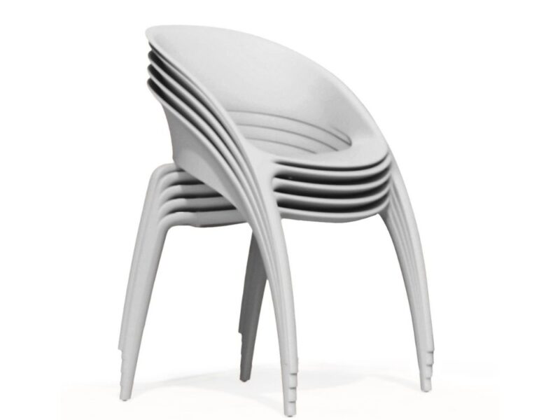 Meet 26 - Bee Chair - Image 5
