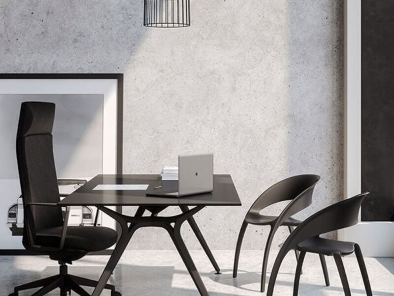 Meet 26 - Bee Chair - Image 2