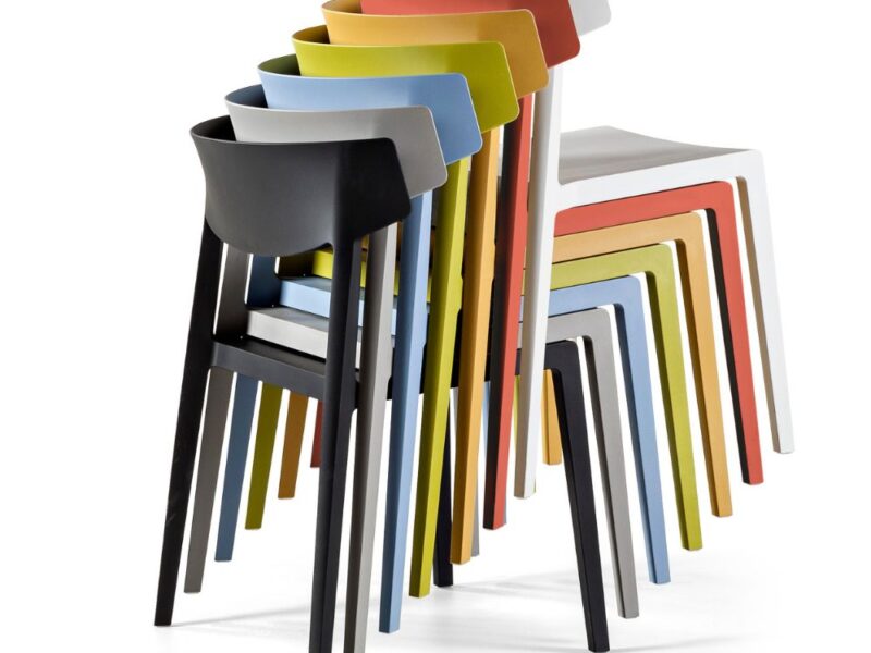Meet 27 - Wing Chair - Image 8