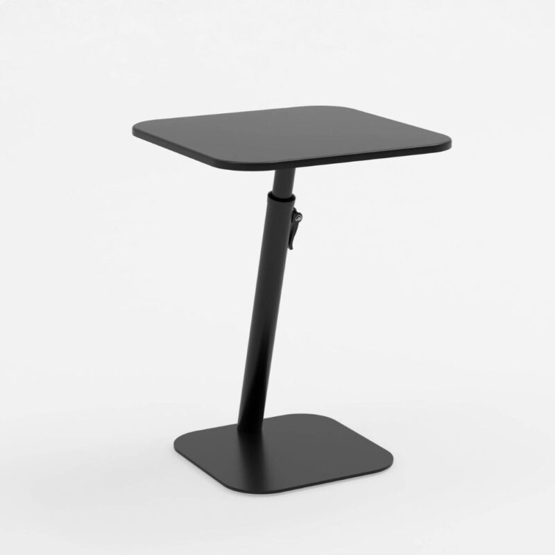 Laptop Table - Adjustable Height