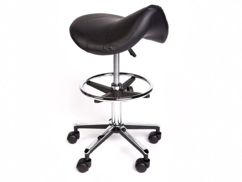 Standard Saddle Stool - Image 2