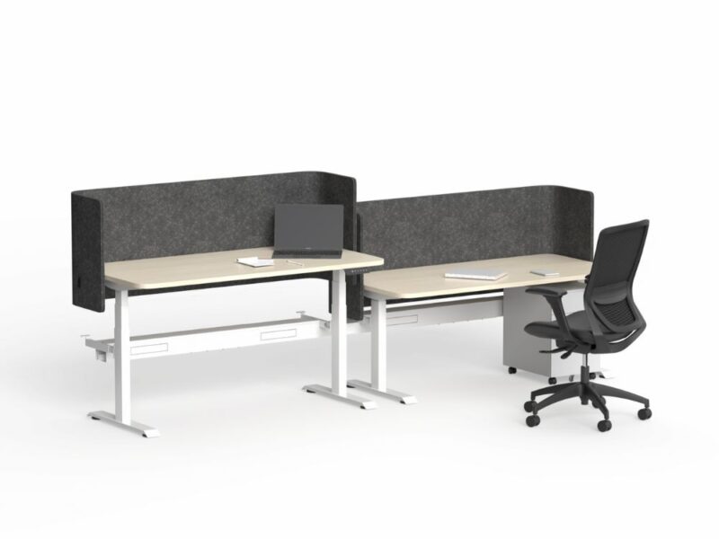 Klass Electric Height Adjustable Desk - Image 9