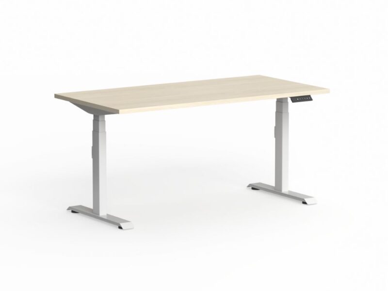 Klass Electric Height Adjustable Desk - Image 2