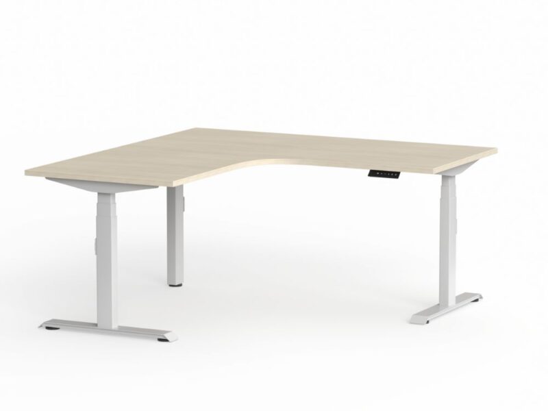 Klass Electric Height Adjustable Desk - Image 6