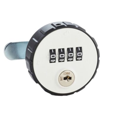 Mechanical Locks