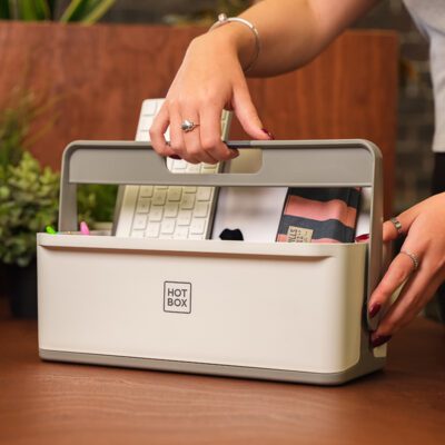 Hotbox