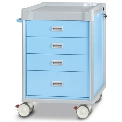 Supply Carts