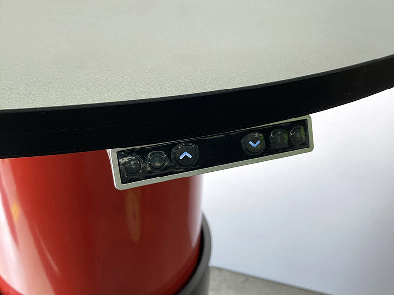 LibriLift Kiosk Desk - Image 3