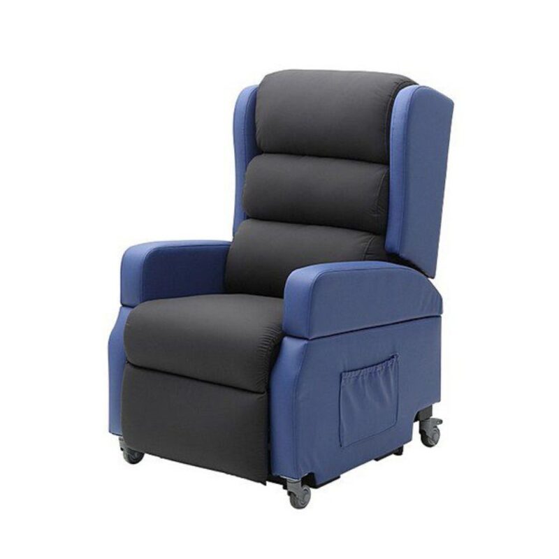 HCARE 20 - Power Mobile Recliner