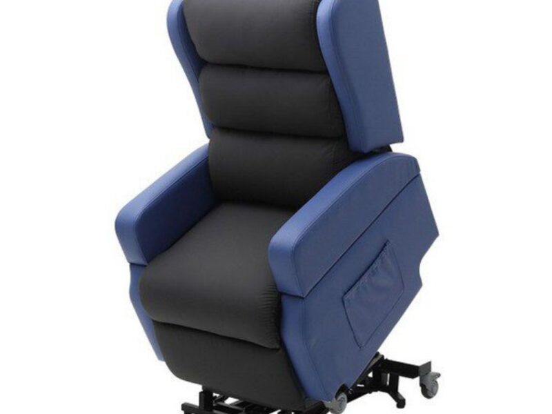 HCARE 20 - Power Mobile Recliner - Image 3
