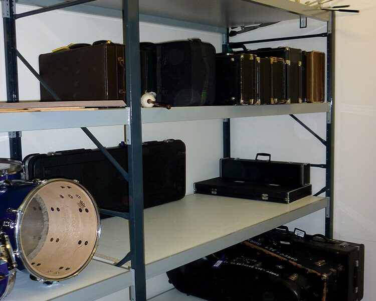 Filestor Longspan Shelving - Image 2