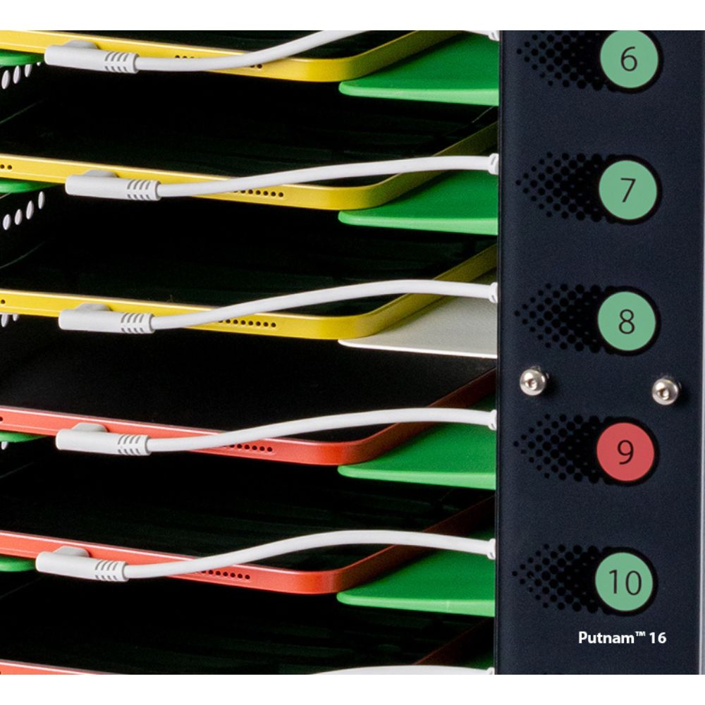 Putnam Charging Station with USB-C PD - Image 3
