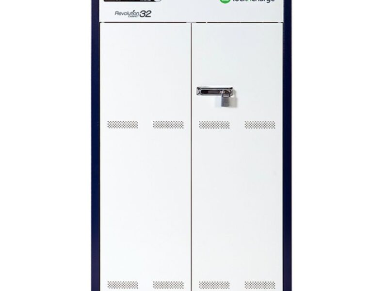 Revolution 32 Wall Cabinet - Image 3
