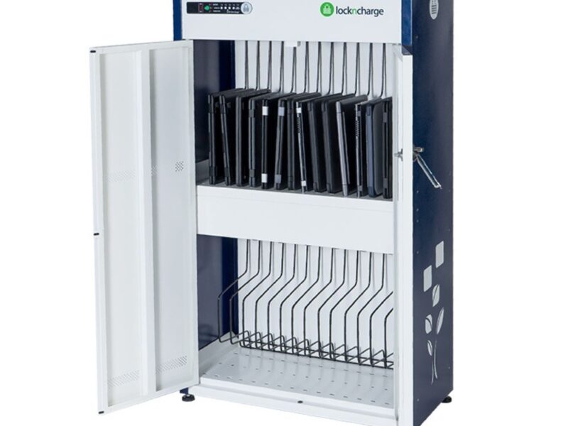 Revolution 32 Wall Cabinet - Image 2