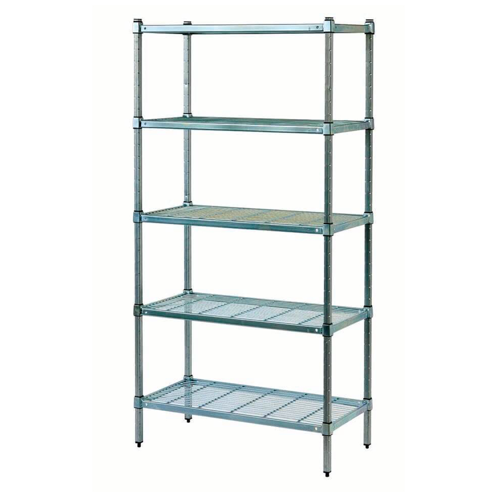IntraSpace Mantova Wire Shelving