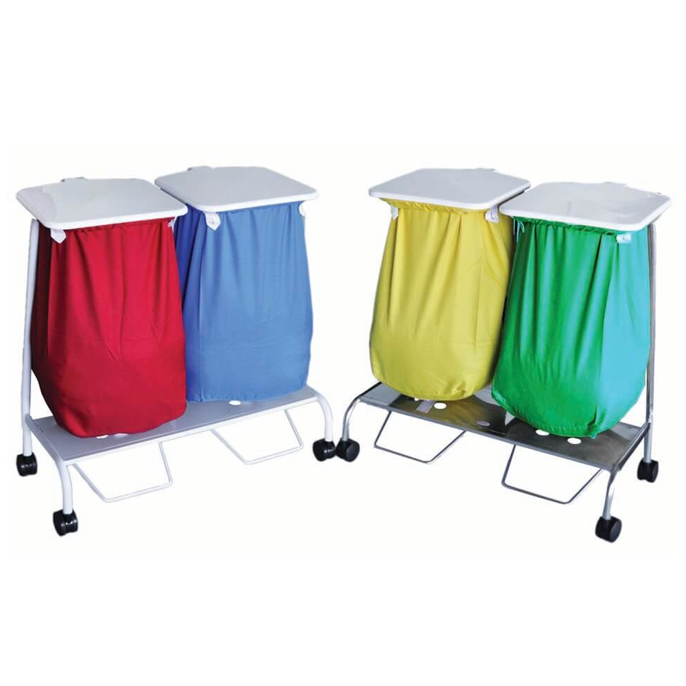 IntraSpace Linen Bags x 2