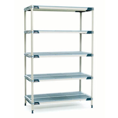 Metro Shelving