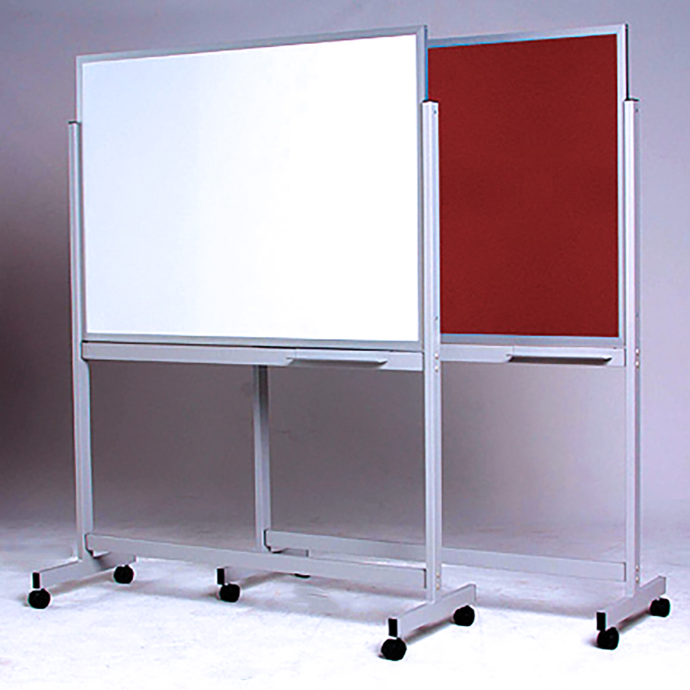IntraSpace Mobile Whiteboards