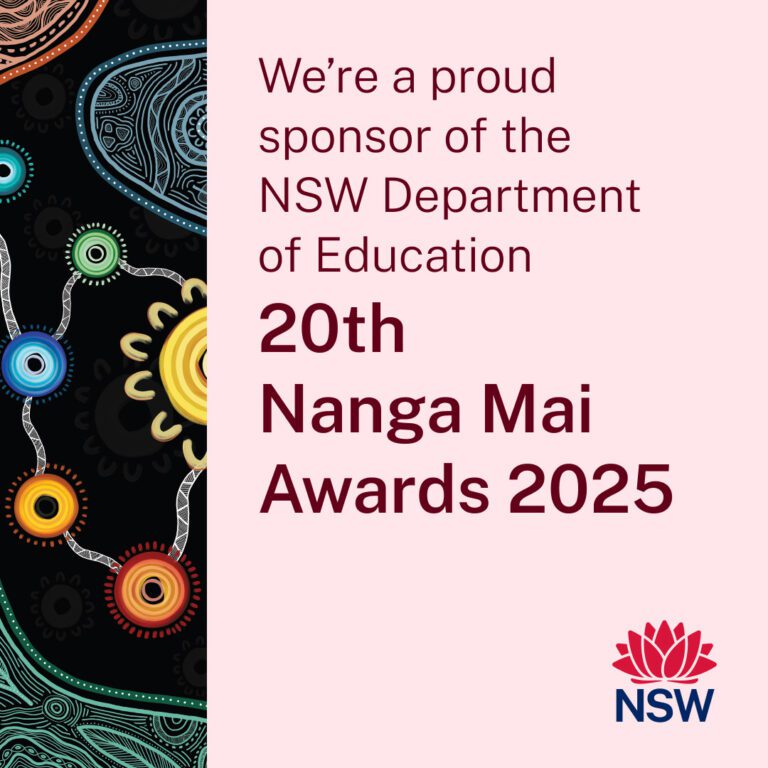 2025 Nanga Mai Awards - IntraSpace Supporting Partner 3