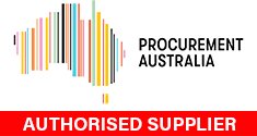 IntraSpace Procurement Australia Authorised Supplier
