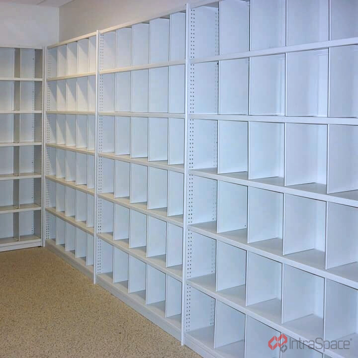 IntraSpace Fixed Dividers