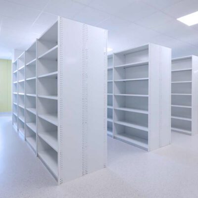 FileStor Universal Shelving