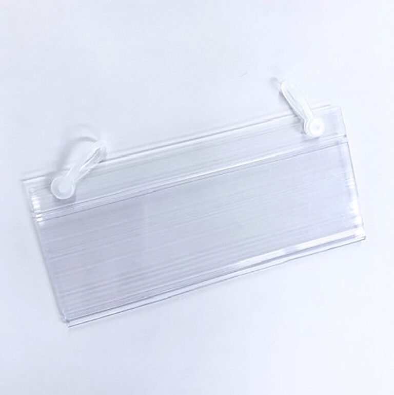 DeliverEASE Label Holder from IntraSpace