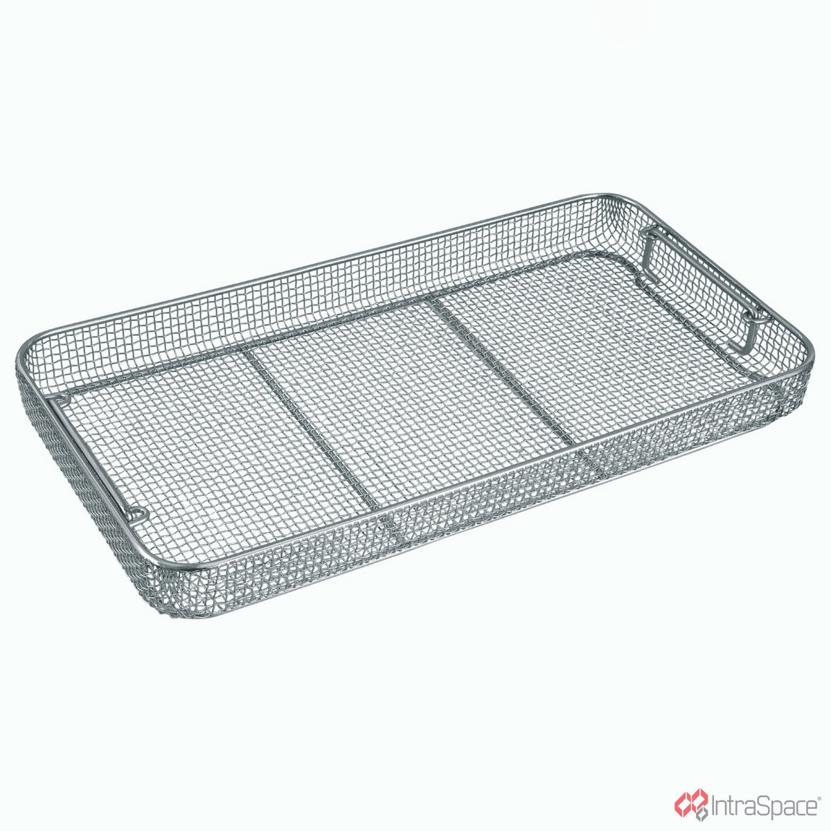 Sterilizing Basket - Standard Wire Mesh - Image 2