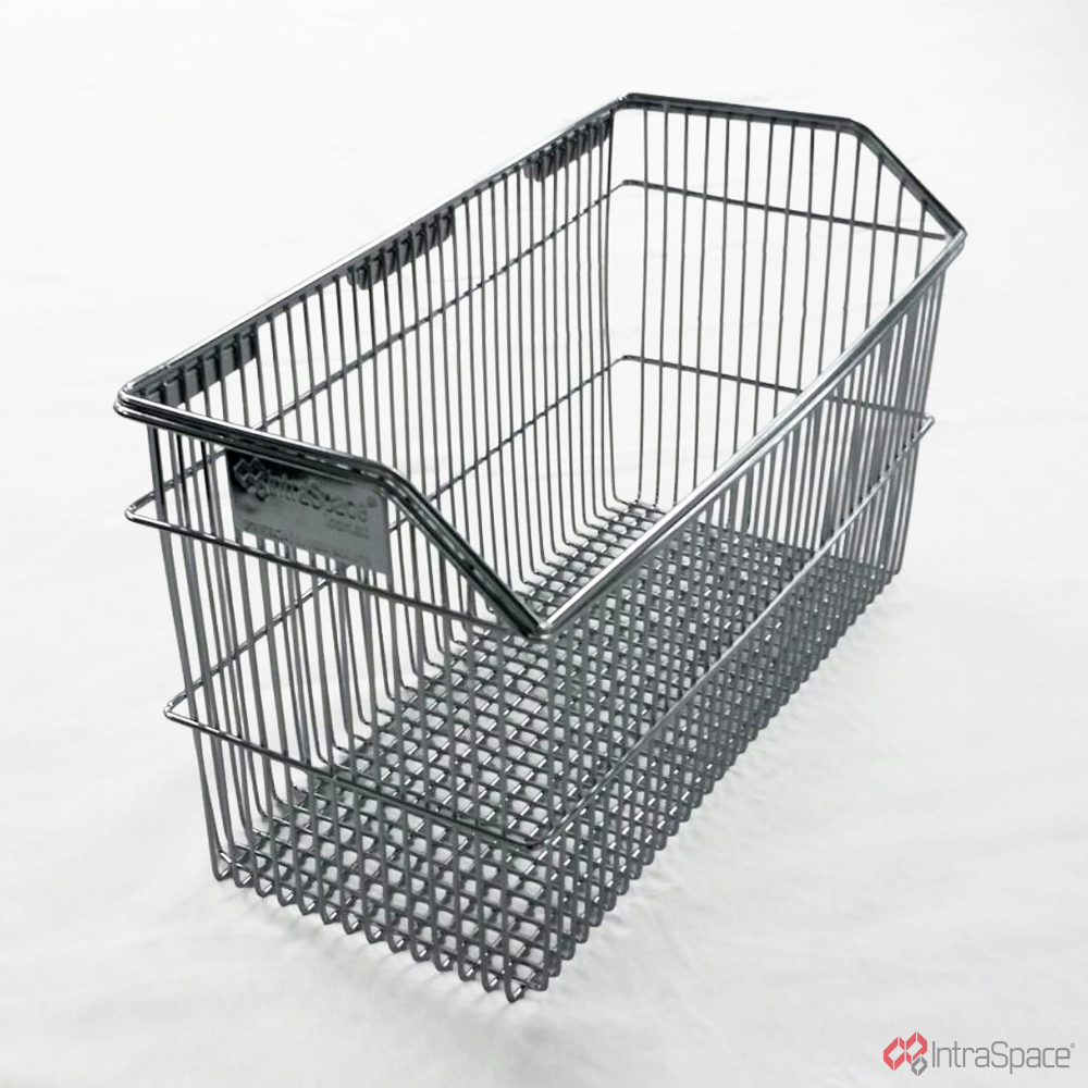 IntraMed Bed Basket