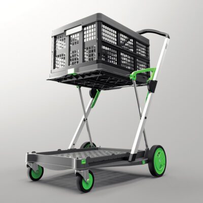 File Trolleys
