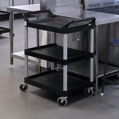 Hospitality Trolleys
