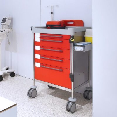 Medical Carts
