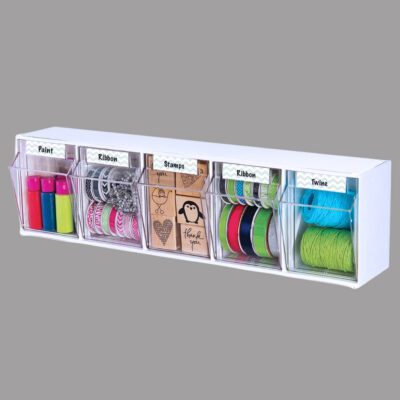 Literature Sorters / Tilt Bins