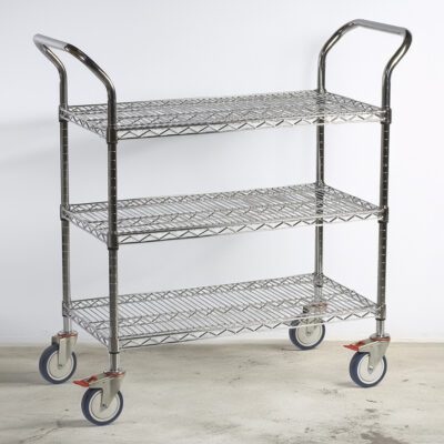 Supply Carts