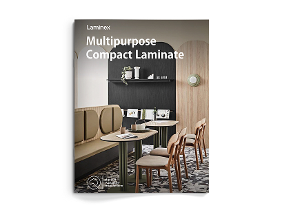 Laminex Multipurpose Compact Laminate
