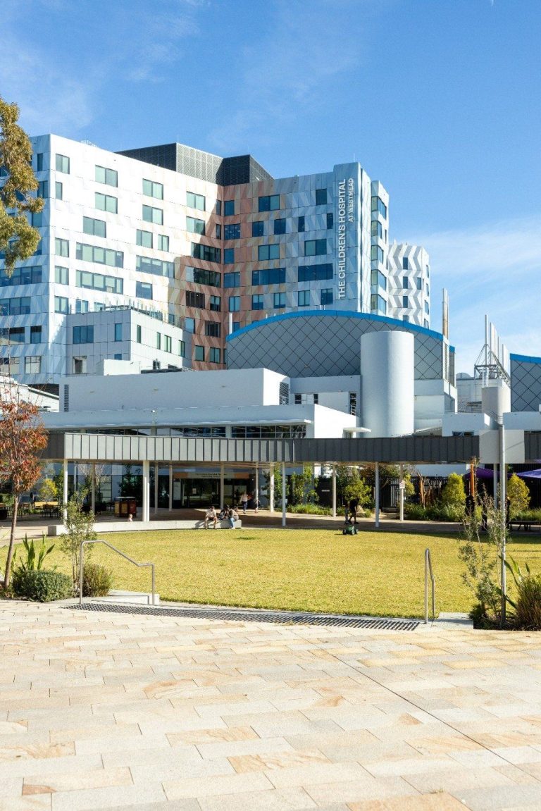 Intraspace - Westmead Children_s Hospital-14