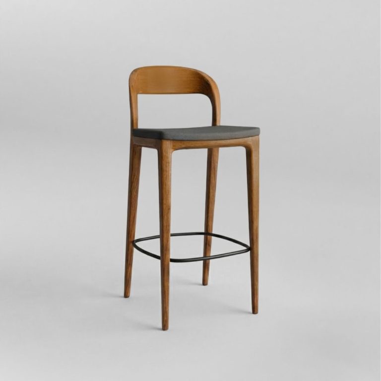 stool106 front side