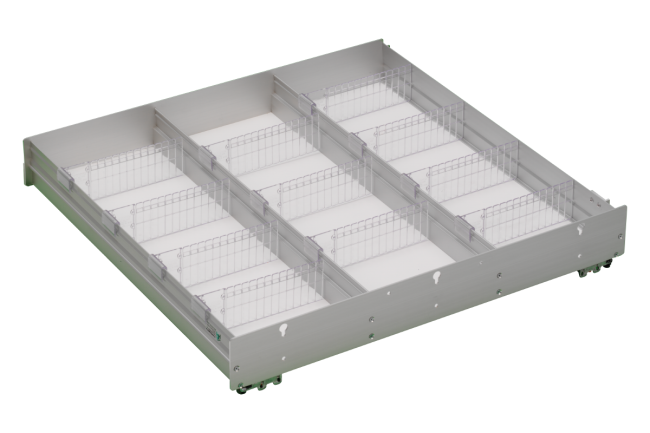 aluminium-drawer