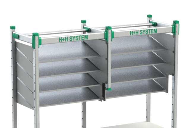 bin-organisers