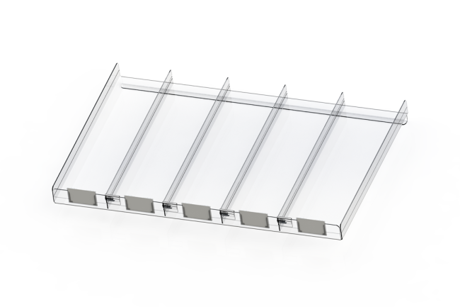 fifowith-flexible-dividers